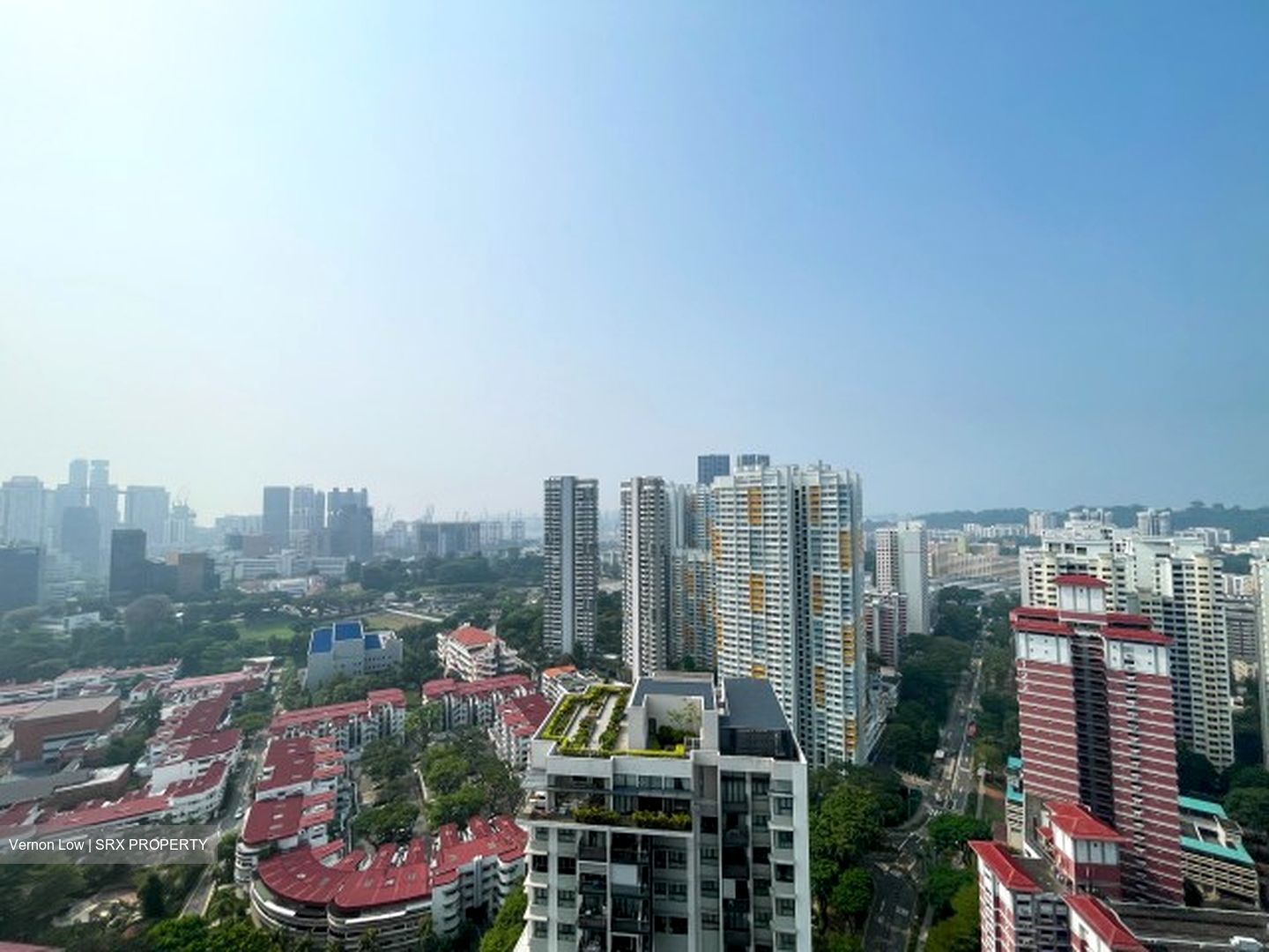 Highline Residences (D3), Condominium #602303991
